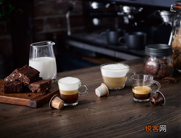 Nespresso：唤醒沉睡于心的咖啡大师