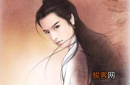 历史公认的十大帅哥 古代十大美男子复原图