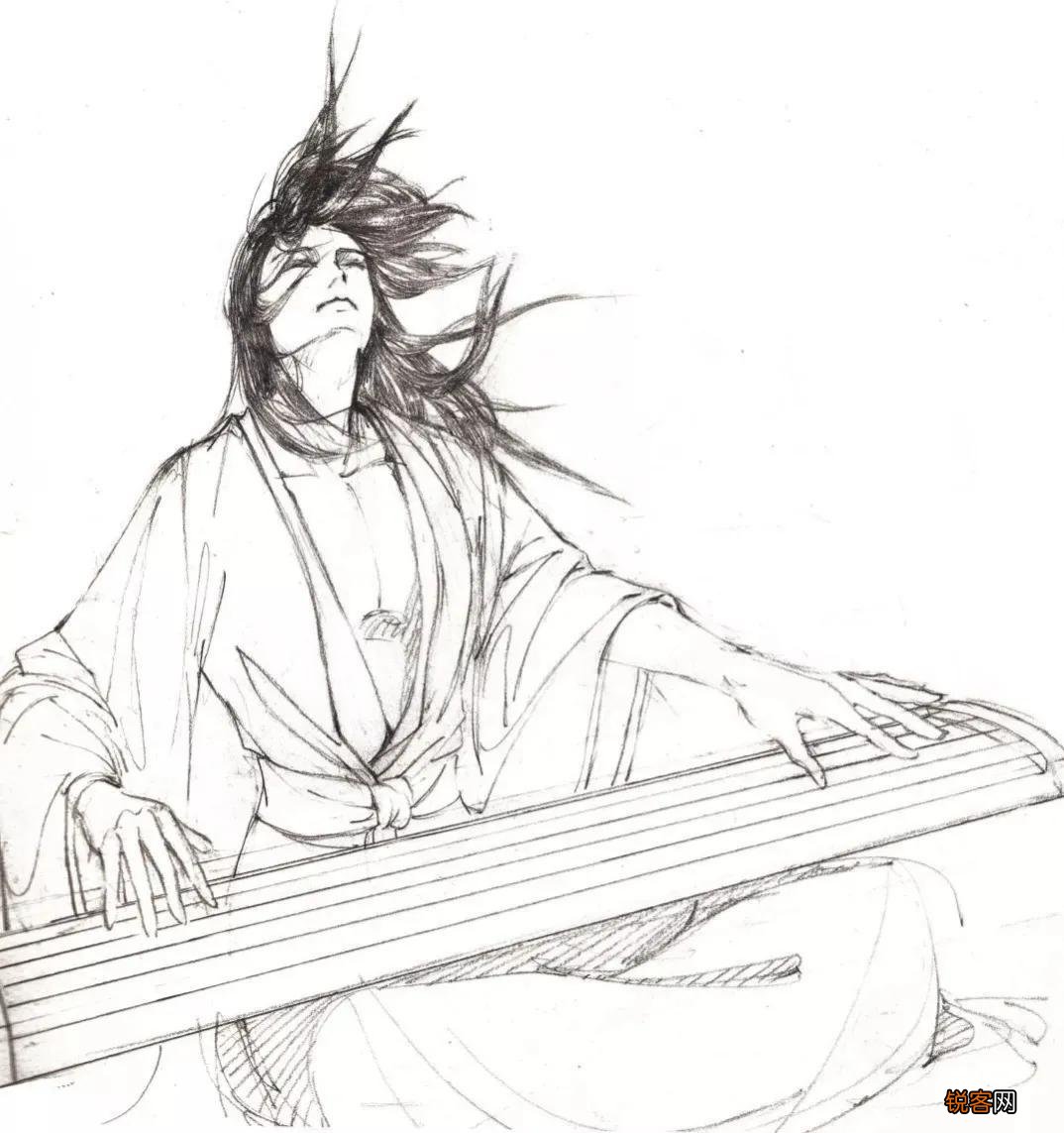 历史公认的十大帅哥 古代十大美男子复原图
