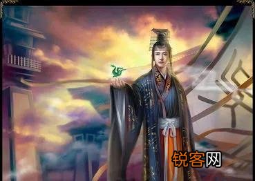 历史公认的十大帅哥 古代十大美男子复原图