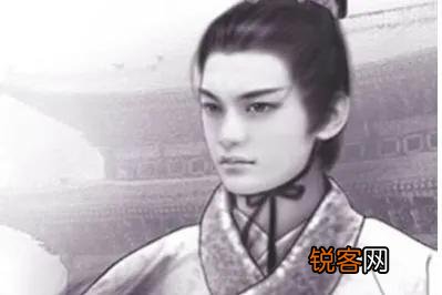 历史公认的十大帅哥 古代十大美男子复原图