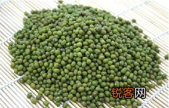 绿豆皮和绿豆芽的功效与作用