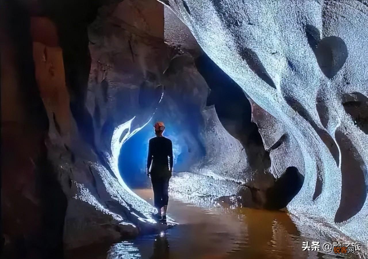 中国最大溶洞在哪里 双河溶洞是几A级景区