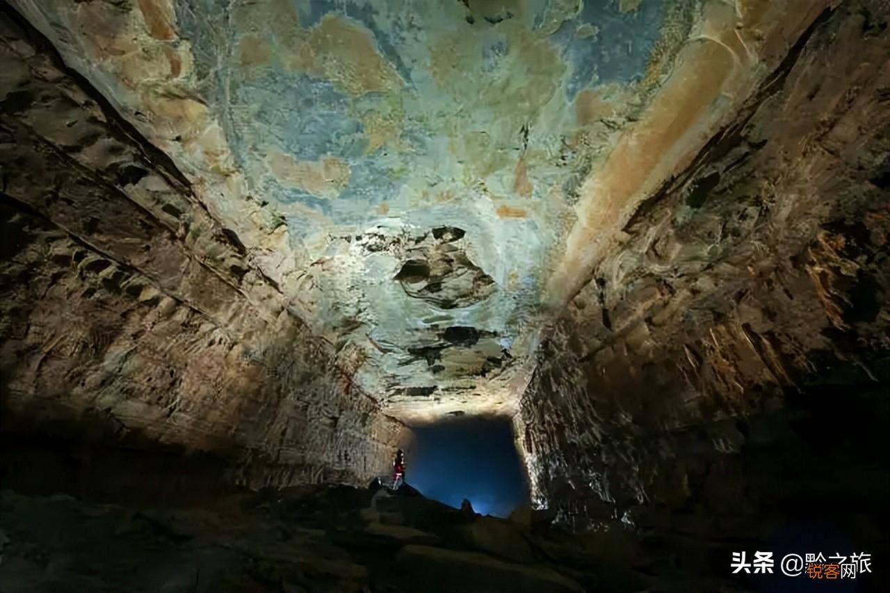 中国最大溶洞在哪里 双河溶洞是几A级景区