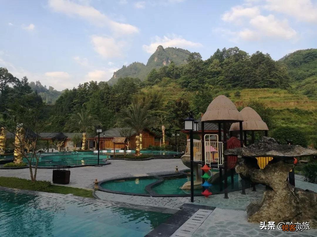 中国最大溶洞在哪里 双河溶洞是几A级景区