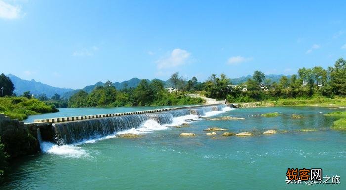 中国最大溶洞在哪里 双河溶洞是几A级景区