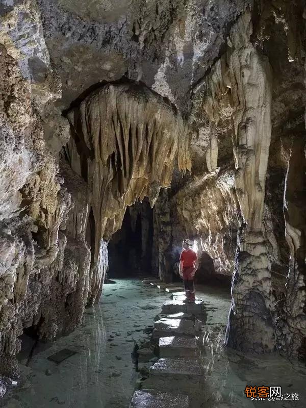 中国最大溶洞在哪里 双河溶洞是几A级景区