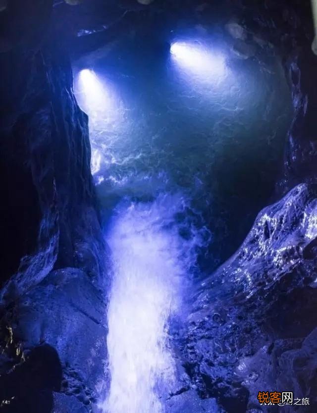 中国最大溶洞在哪里 双河溶洞是几A级景区
