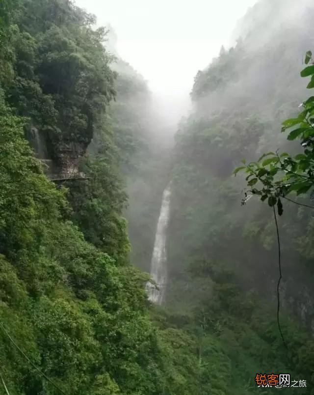 中国最大溶洞在哪里 双河溶洞是几A级景区