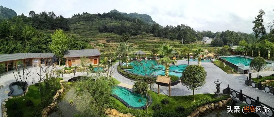 中国最大溶洞在哪里 双河溶洞是几A级景区