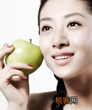 女人荷尔蒙好“色”的理由