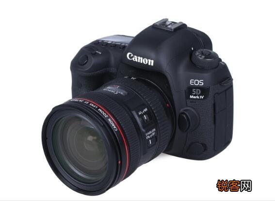 canon5d4详细参数