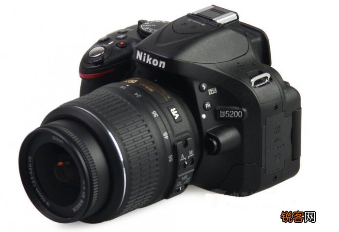 尼康d5200录像设置 尼康d5200录像