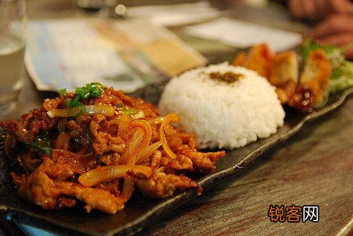 I#39;m starving...TAT。
