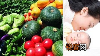 产妇适合吃哪些蔬菜