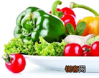 警惕用了保鲜剂的反季节蔬菜