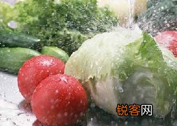 哪些蔬菜残留农药最多
