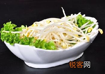 如何选购、保存和和食用豆芽