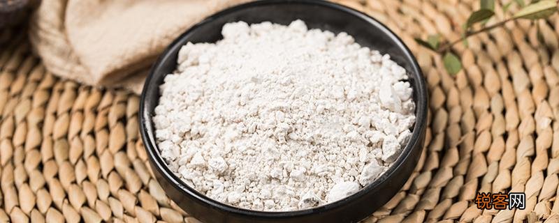 糯米粉用热水还是冷水和面 糯米粉用热水烫后很沾怎么办