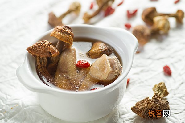 食补这件小事丨秋天，正是摆脱吃货称号、进阶养生派的好时候