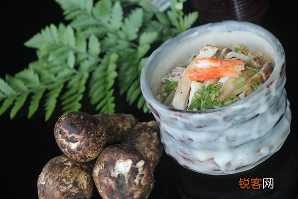 食补这件小事丨秋天，正是摆脱吃货称号、进阶养生派的好时候