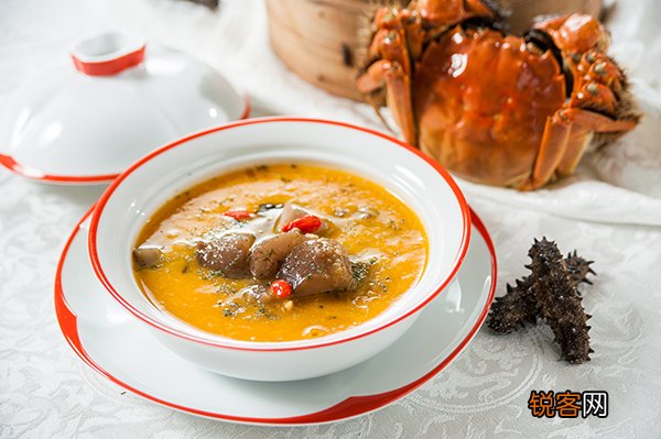 食补这件小事丨秋天，正是摆脱吃货称号、进阶养生派的好时候