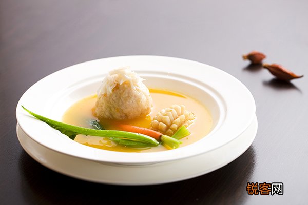 食补这件小事丨秋天，正是摆脱吃货称号、进阶养生派的好时候
