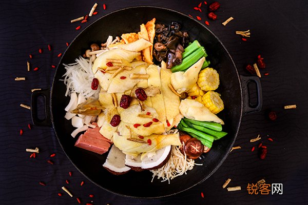 食补这件小事丨秋天，正是摆脱吃货称号、进阶养生派的好时候