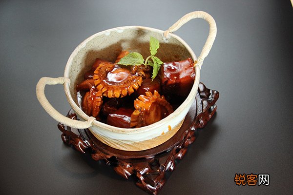 食补这件小事丨秋天，正是摆脱吃货称号、进阶养生派的好时候