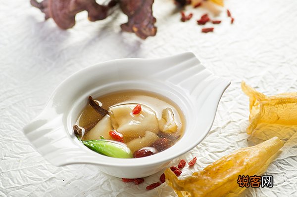 食补这件小事丨秋天，正是摆脱吃货称号、进阶养生派的好时候