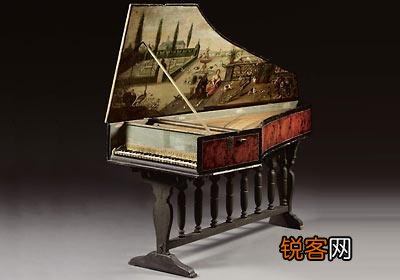 盘点全世界最昂贵的乐器 十大烧钱乐器排行榜