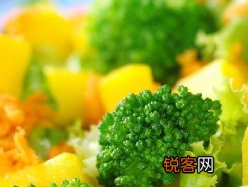 十字花科蔬菜的作用