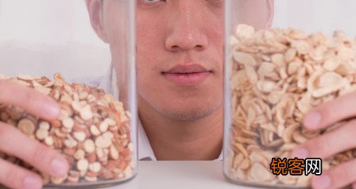 生活中必不可少的中药