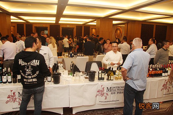 北京希尔顿酒店第二十届葡萄酒与美食节即将开幕