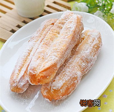 常见食物中哪些是健康杀手？