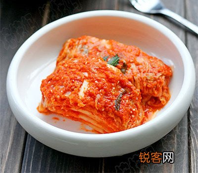 常见食物中哪些是健康杀手？