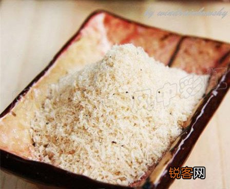 常见食物中哪些是健康杀手？