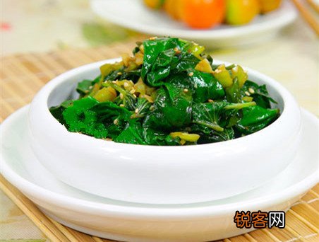 教你在菜场选到15种好食物