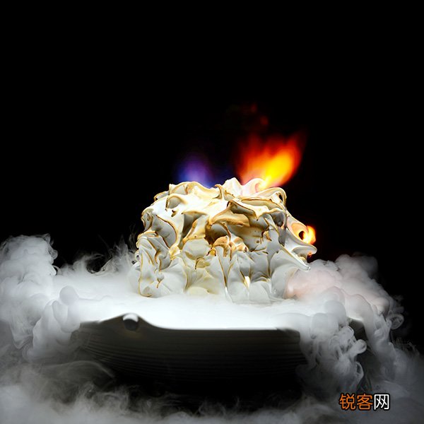 CRU扒房重新开启肉食美学