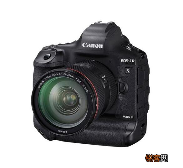 佳能1DX3怎么样？