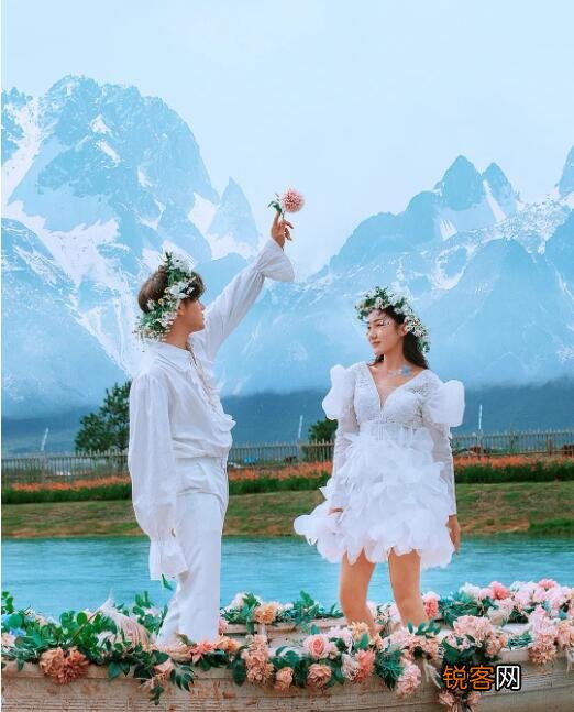 旅拍婚纱注意事项
