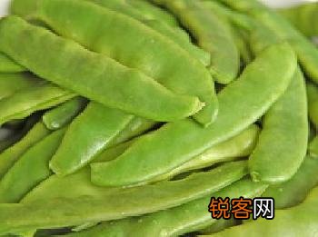 扁豆中毒原因及预防