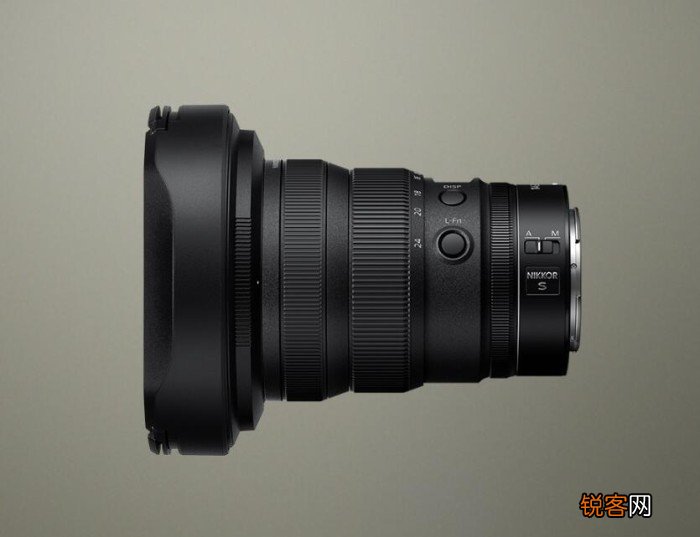 尼康Z 14-24mm f/2.8 S评测