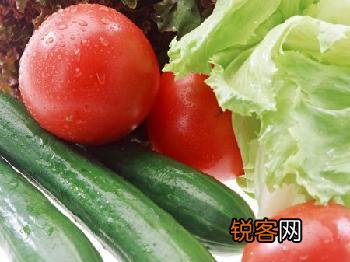 温度湿度影响蔬菜营养