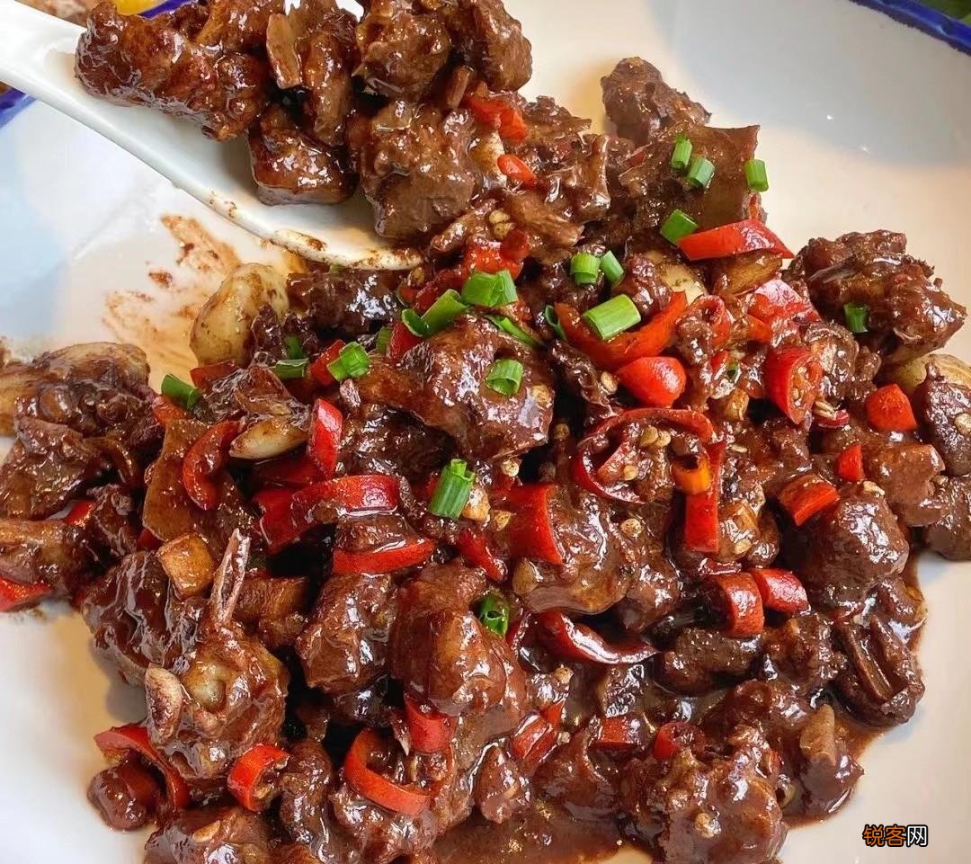 湖南哪道菜最好吃 十大湘菜排行榜