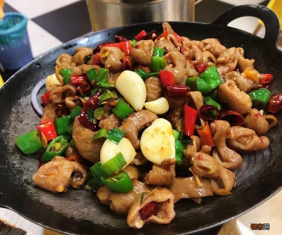 湖南哪道菜最好吃 十大湘菜排行榜