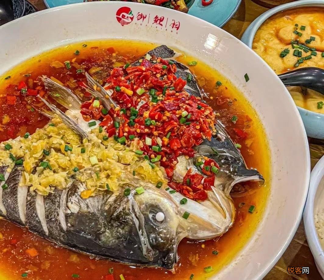 湖南哪道菜最好吃 十大湘菜排行榜