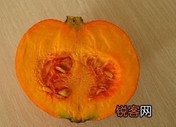 南瓜的营养成分