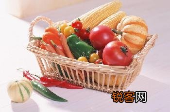 蔬菜搭配禁忌