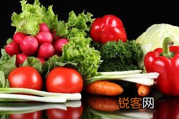 什么蔬菜不能生吃